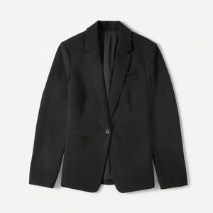 Everlane Italian GoWeave Classic Blazer, size 0